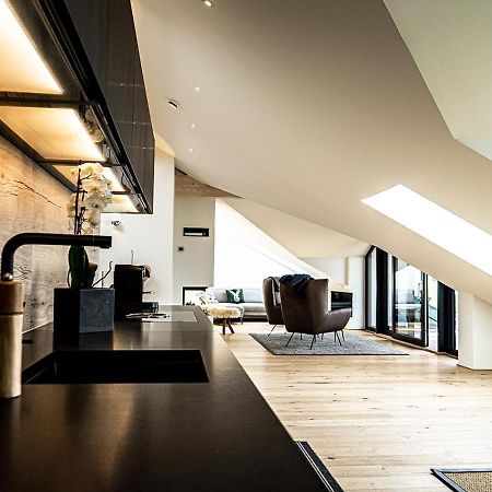Apartament Alpenloft Ausblick Oberstaufen Zewnętrze zdjęcie