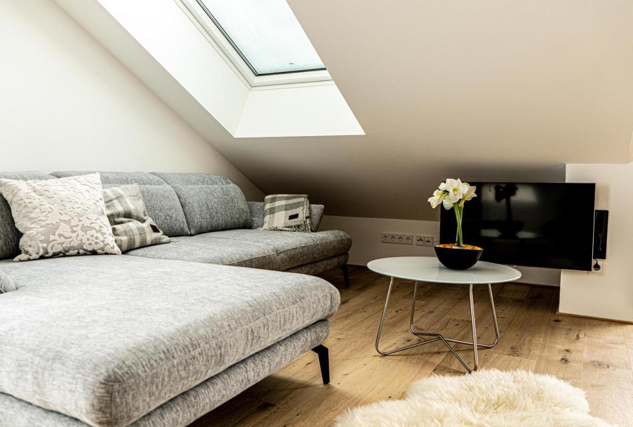 Apartament Alpenloft Ausblick Oberstaufen Zewnętrze zdjęcie