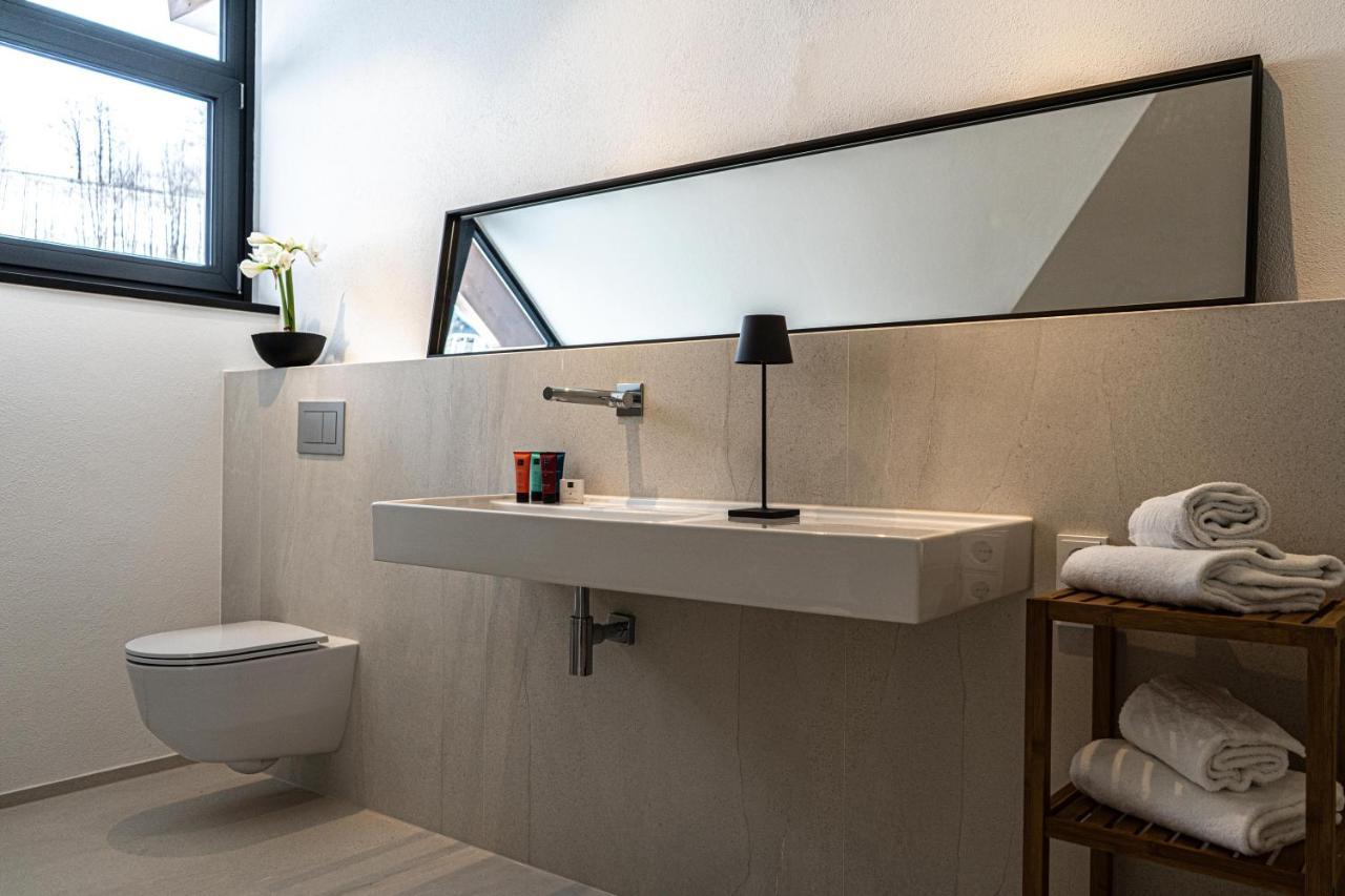 Apartament Alpenloft Ausblick Oberstaufen Zewnętrze zdjęcie