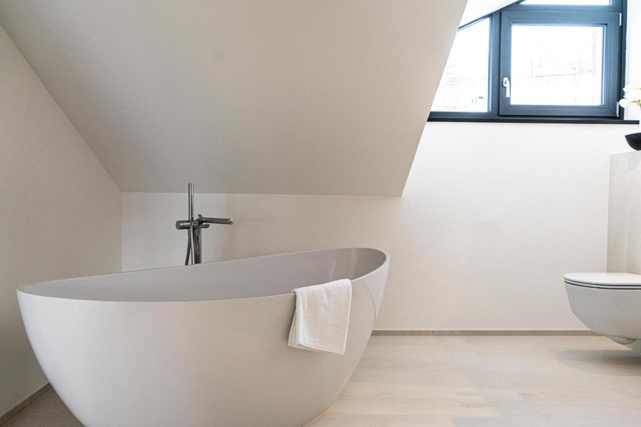 Apartament Alpenloft Ausblick Oberstaufen Zewnętrze zdjęcie